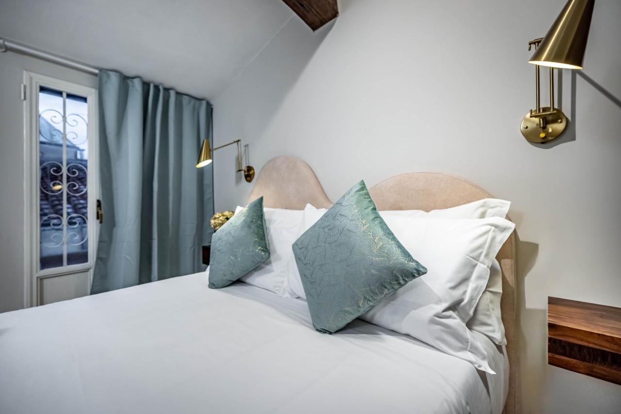 Yid Penthouse In Santa Croce Apartment Florence Ngoại thất bức ảnh