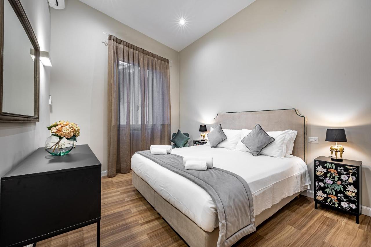 Yid Penthouse In Santa Croce Apartment Florence Ngoại thất bức ảnh