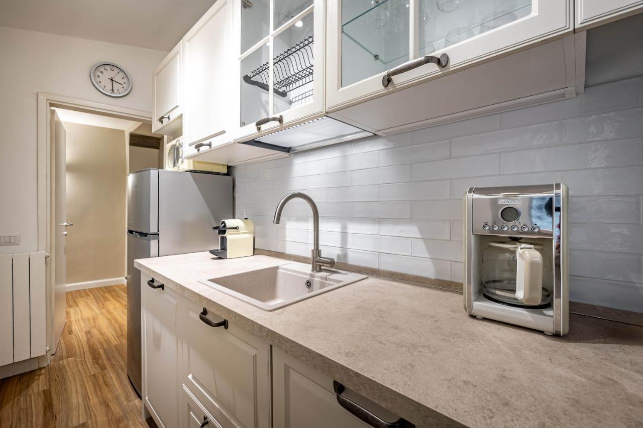 Yid Penthouse In Santa Croce Apartment Florence Ngoại thất bức ảnh