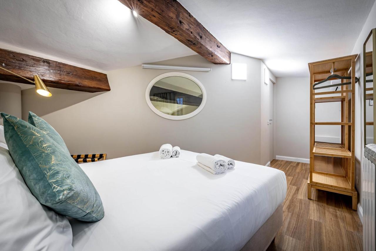 Yid Penthouse In Santa Croce Apartment Florence Ngoại thất bức ảnh