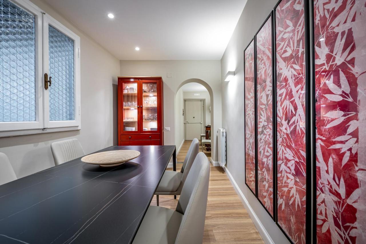 Yid Penthouse In Santa Croce Apartment Florence Ngoại thất bức ảnh